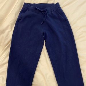 Banana Republic Knit Joggers